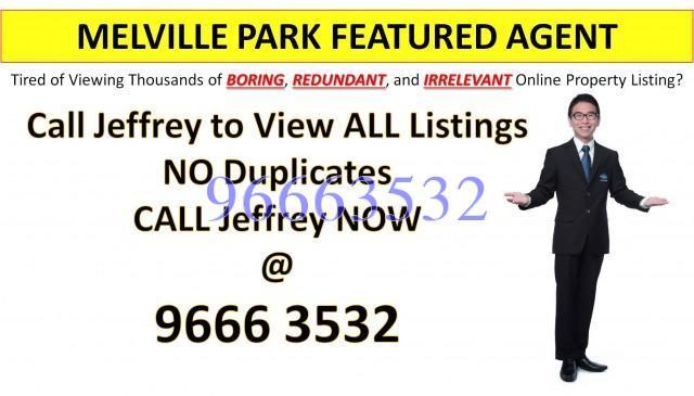 Melville Park (D18), Condominium #138448682